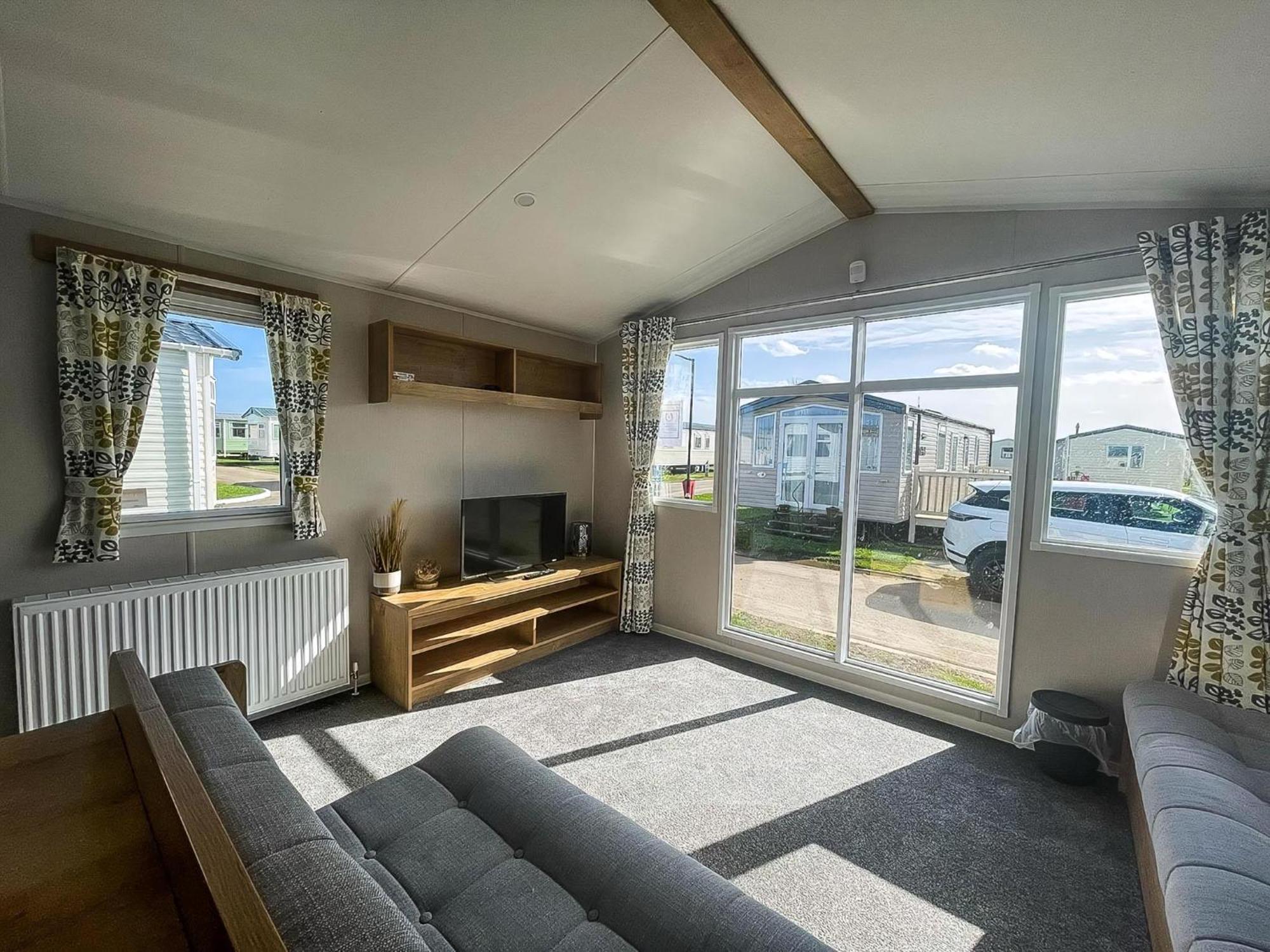 Lovely 8 Berth Caravan For Hire At Barmston Beach Holiday Park Ref 62002O Hotel Lund Kültér fotó